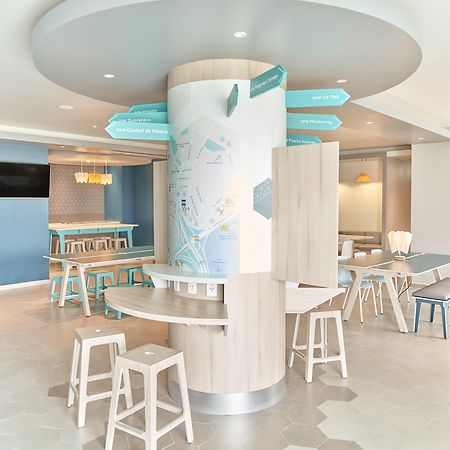 One Puebla Angelopolis Periferico Hotel Екстериор снимка