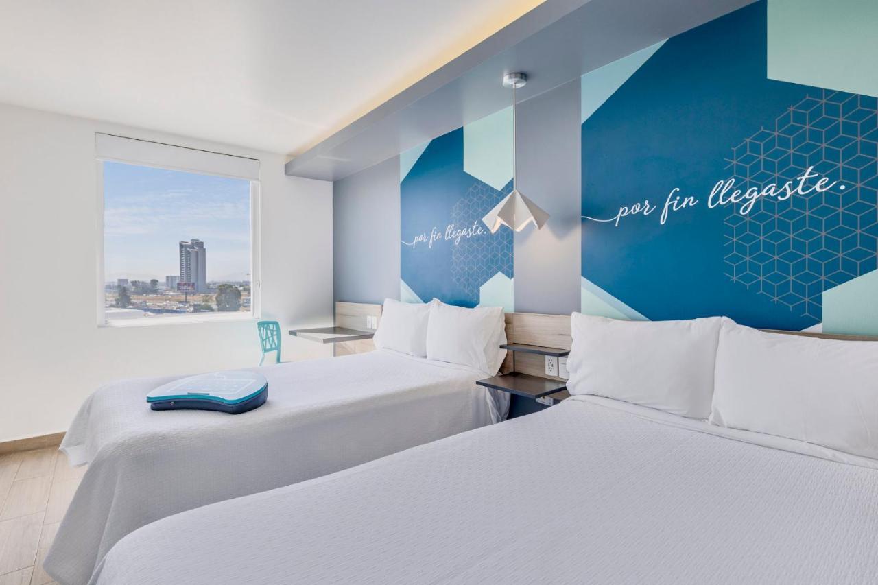 One Puebla Angelopolis Periferico Hotel Екстериор снимка