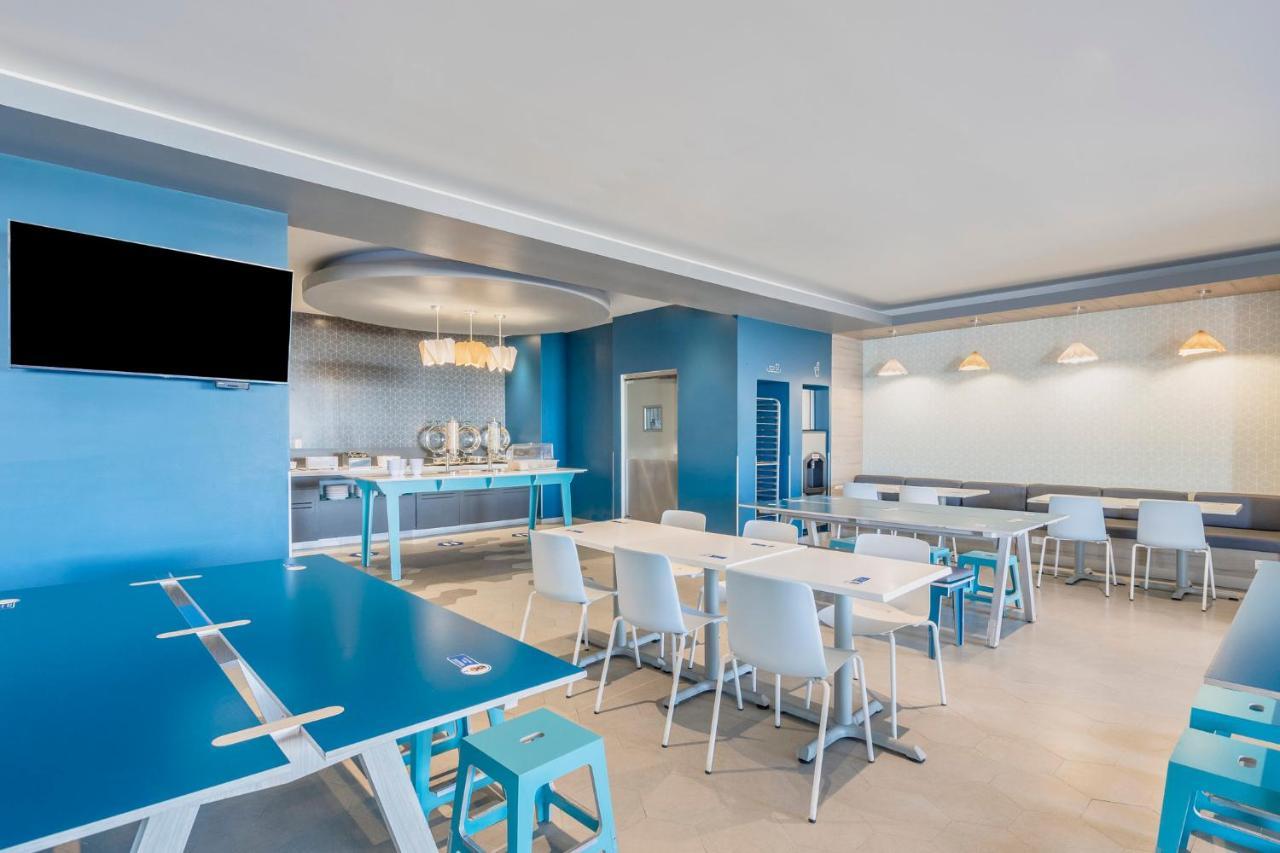 One Puebla Angelopolis Periferico Hotel Екстериор снимка