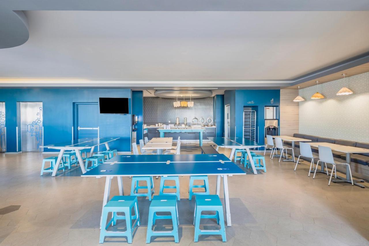 One Puebla Angelopolis Periferico Hotel Екстериор снимка