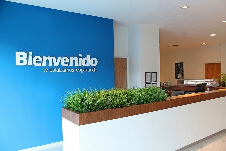 One Puebla Angelopolis Periferico Hotel Екстериор снимка